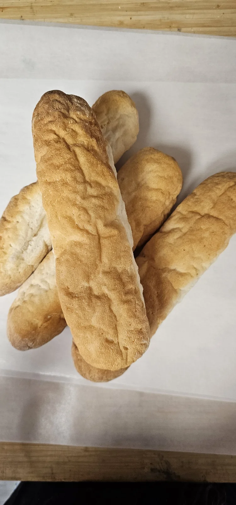 Sub Buns